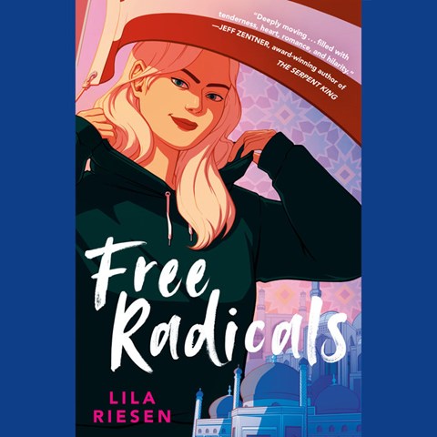 FREE RADICALS