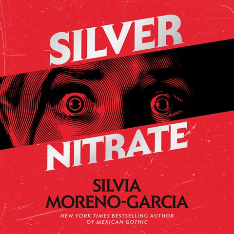 SILVER NITRATE