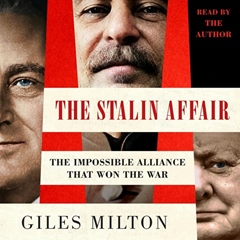 THE STALIN AFFAIR