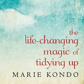 Tidying Up with Marie Kondo