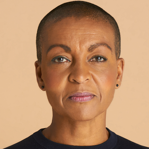 Interview with Adjoa Andoh 2019 Best Audiobooks