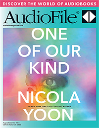 AudioFile Magazine