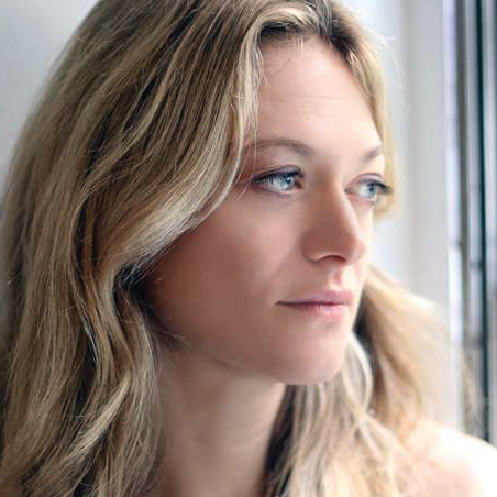 Interview with Marin Ireland: 2020 Best Audiobooks