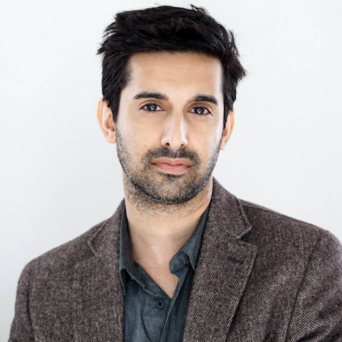 Interview with Vikas Adam: 2019 Best Audiobooks